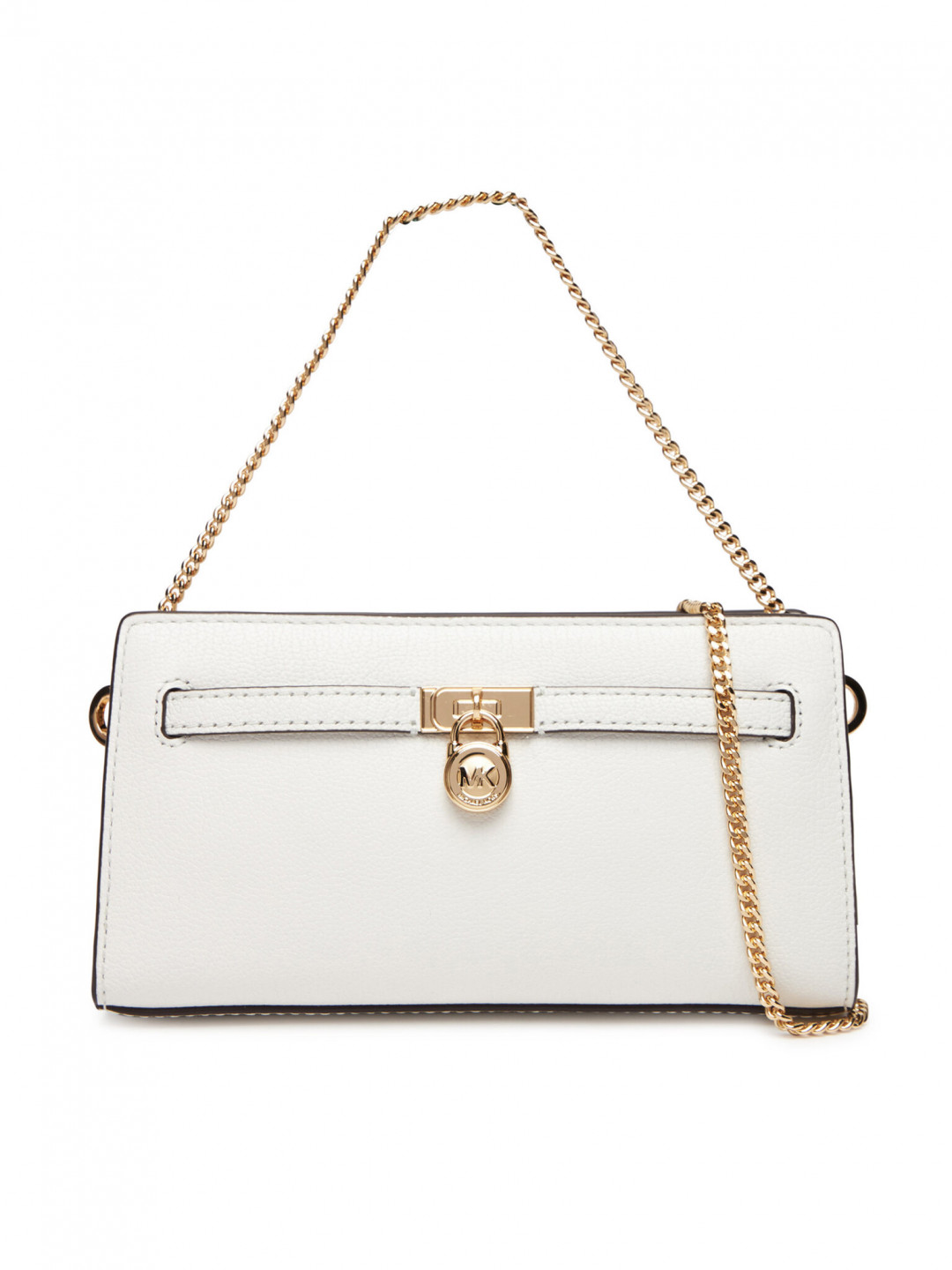 MICHAEL Michael Kors Kabelka 32F5GNXC0L Bílá